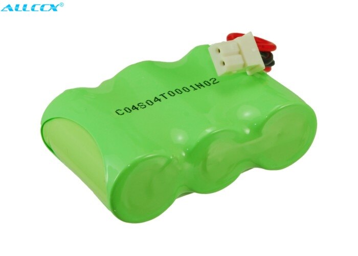 Cameron Sino 600mAh Cordless Phone Battery for Akai CP161AUS, CP250AUS, CP260AUS, CP261AUS, P360AUS, Glocke South Excelistor 3101, GP 60AAH3BMX