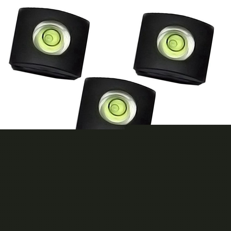 4 Pcs livello della fotocamera torcia a bolle calde copriscarpe protettore e 1 pz fotografia panno diffusore bianco chiaro