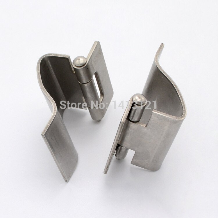 Lassen Deur Scharnier Elektrische Doos Schakelmateriaal Box Automatisering Apparatuur Machine Kabinet Netwerk Kabinet Deur Scharnier