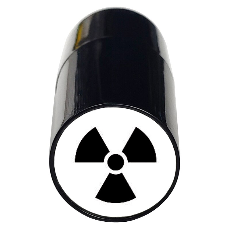 Golf Ball Stamper Stamp Marker Impression Seal Quick-dry Plastic Multicolors Golf adis Accessories Symbol For Golfer: D
