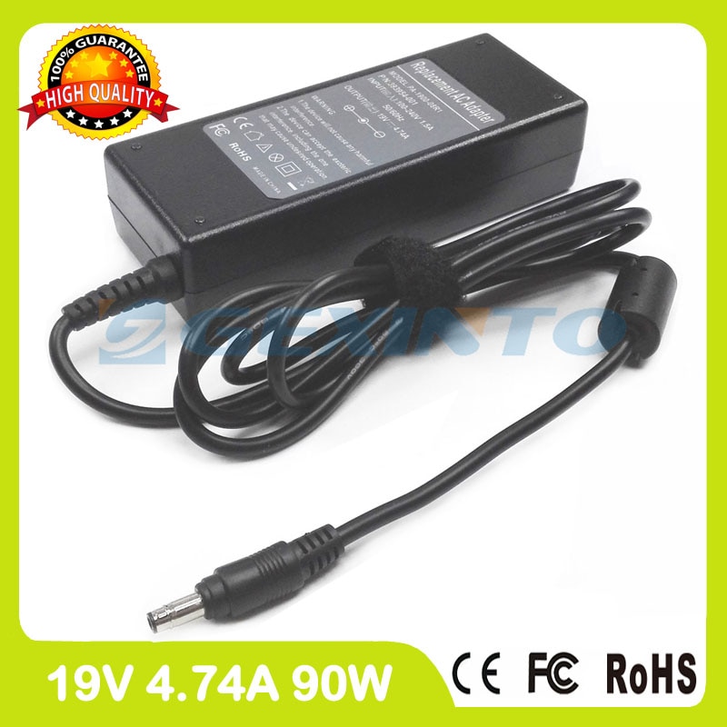 ac adapter 19V 4.74A PPP012L-S laptop charger for HP Compaq 320 321 325 326 420 421 425 510 511 515 516 610 615 620 621