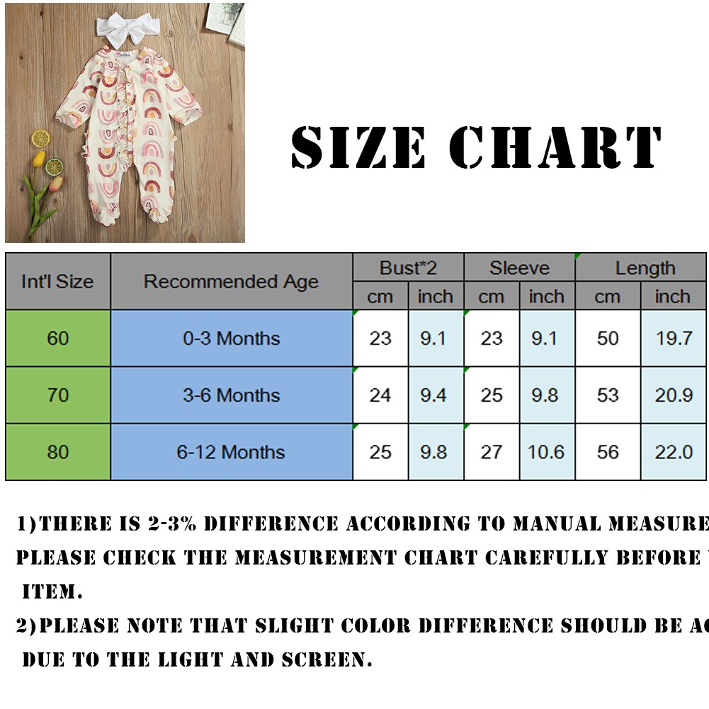 Barboteuse à manches longues pour bébé fille et garçon, vêtements chauds