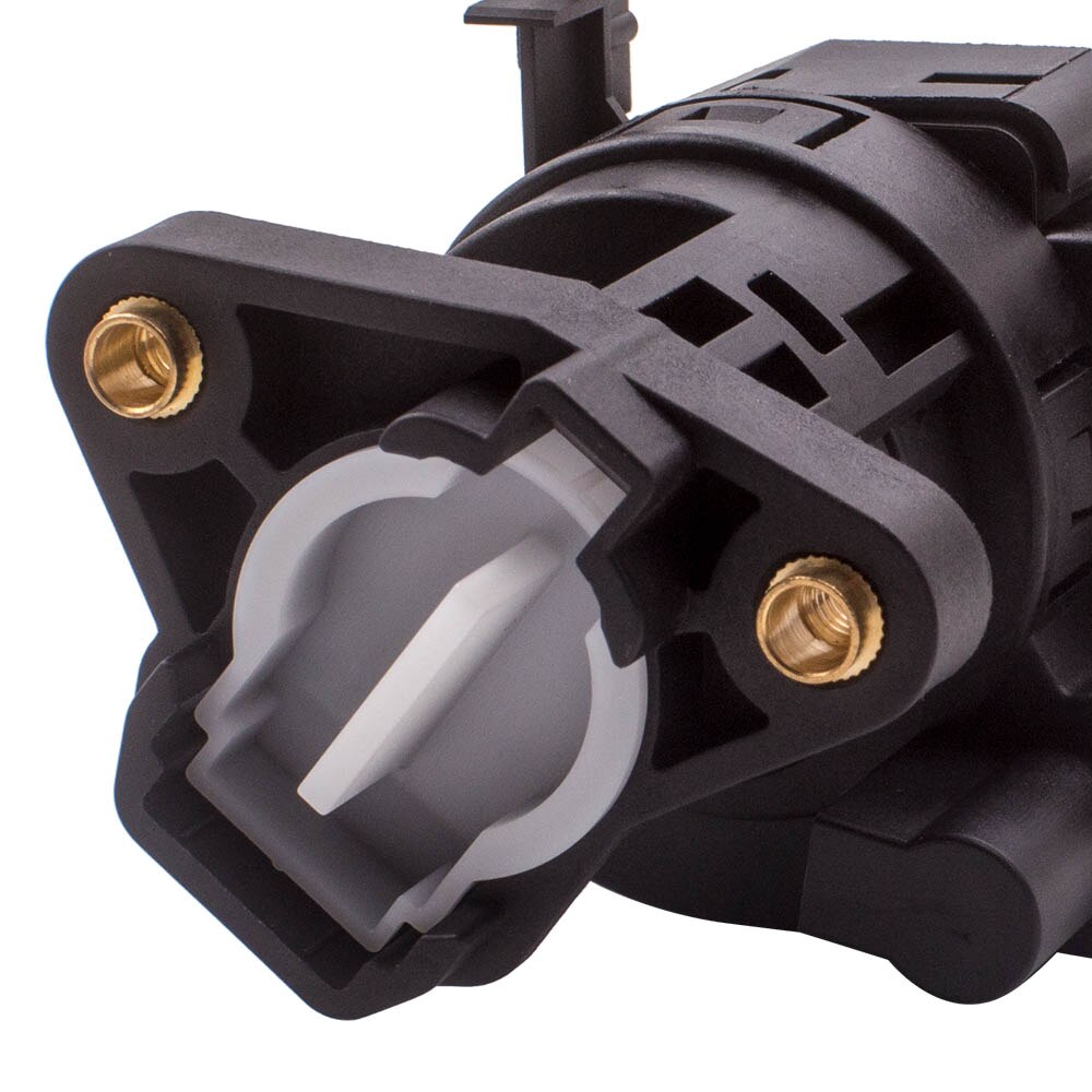 Cilindro durável preto do fechamento da ignição & chave do interruptor para chevy impala 22599340 12458191