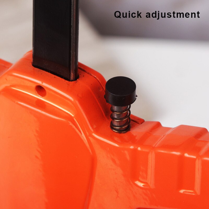 Arm Hand Tool Jack-Deur Gebruik Board Lifter Kast Jack Multifunctionele Pleister Vel Reparatie Anti Slip Saving Arm MD7