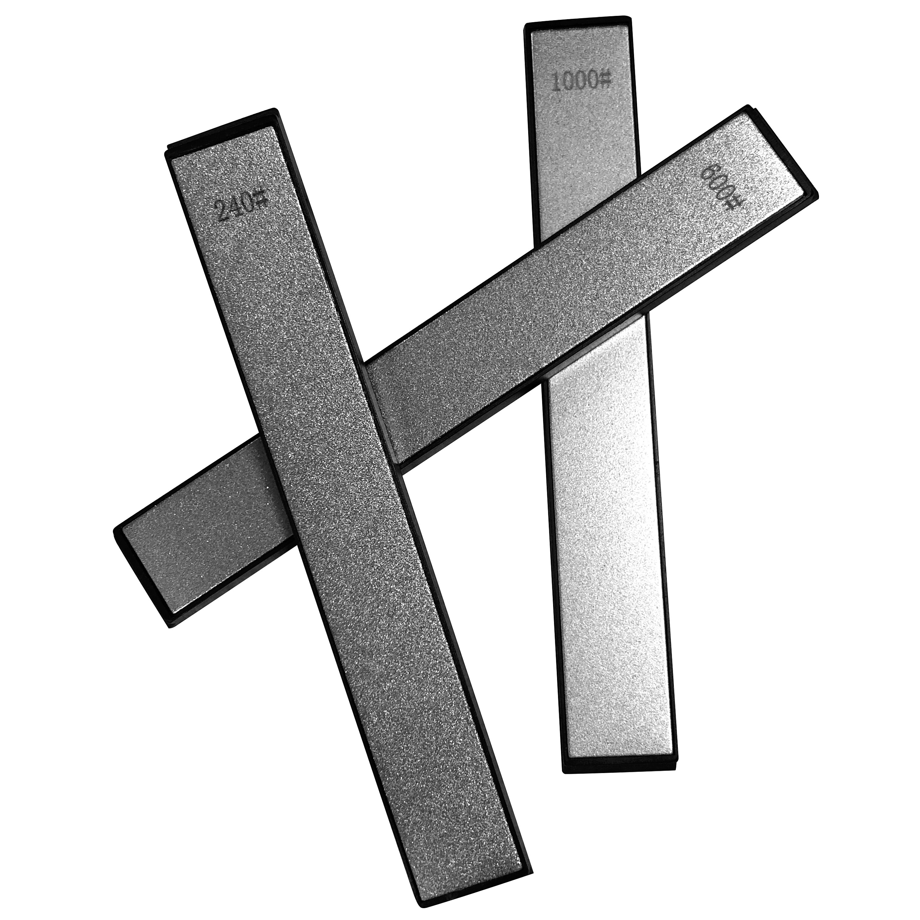 Origin Ruixin Diamond Sharpener STone 240#600#1000# Whetstone