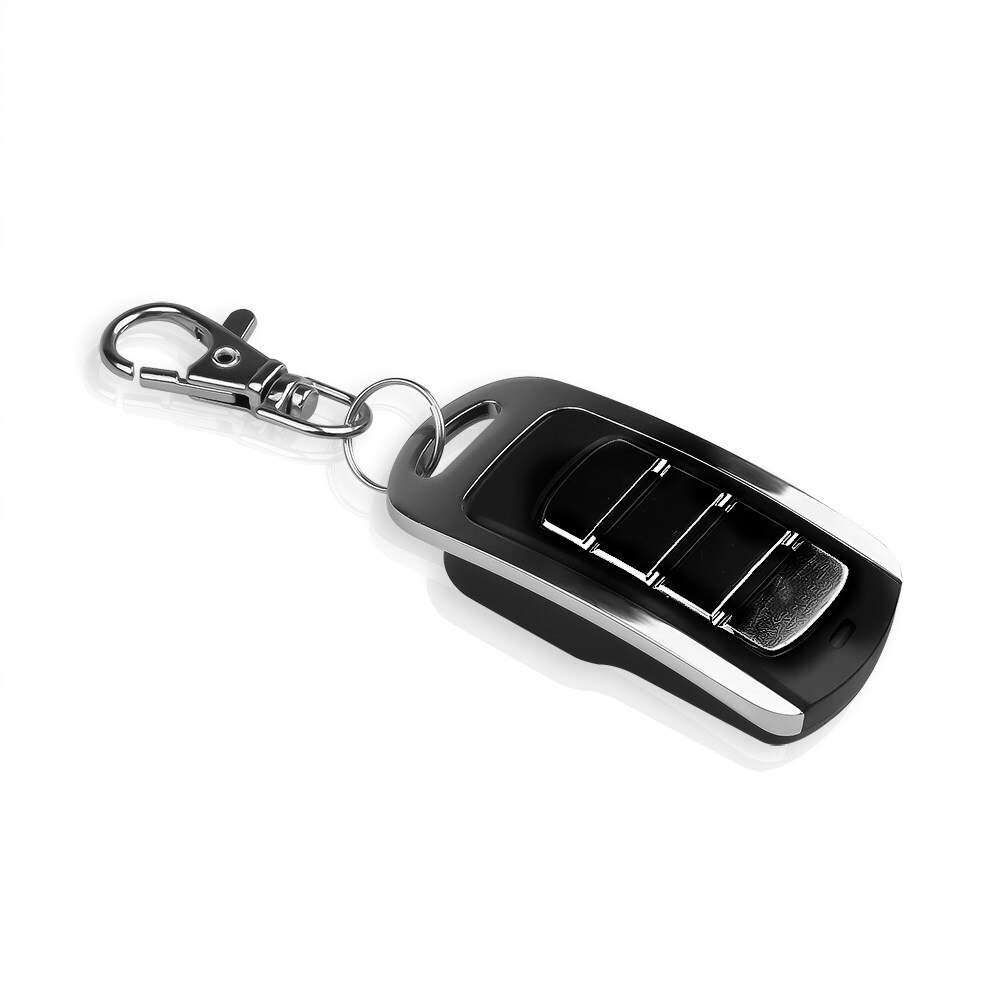 Clone Hormann 868 HSM2 HSM4 Hs1 Hs2 Hs4 Hse2 Hse4 Afstandsbediening Garagedeuropener Hormann 868 Mhz Gate Sleutelhanger voor De Garage