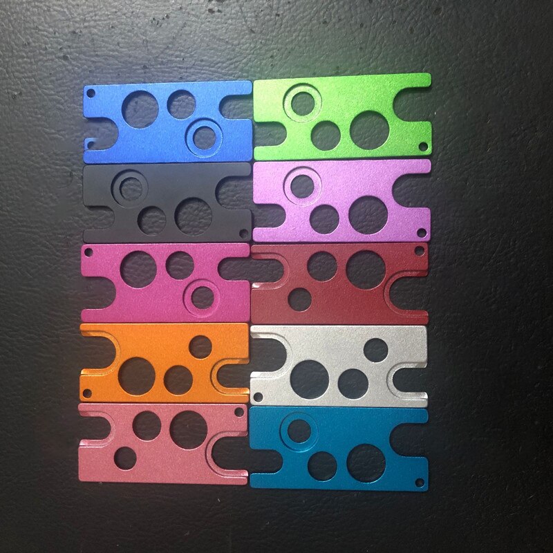 Yomdid æteriske olier åbnerfjerner til rullekugler og hætter flaskeåbner metalproptrækkerværktøj køkkengadgets