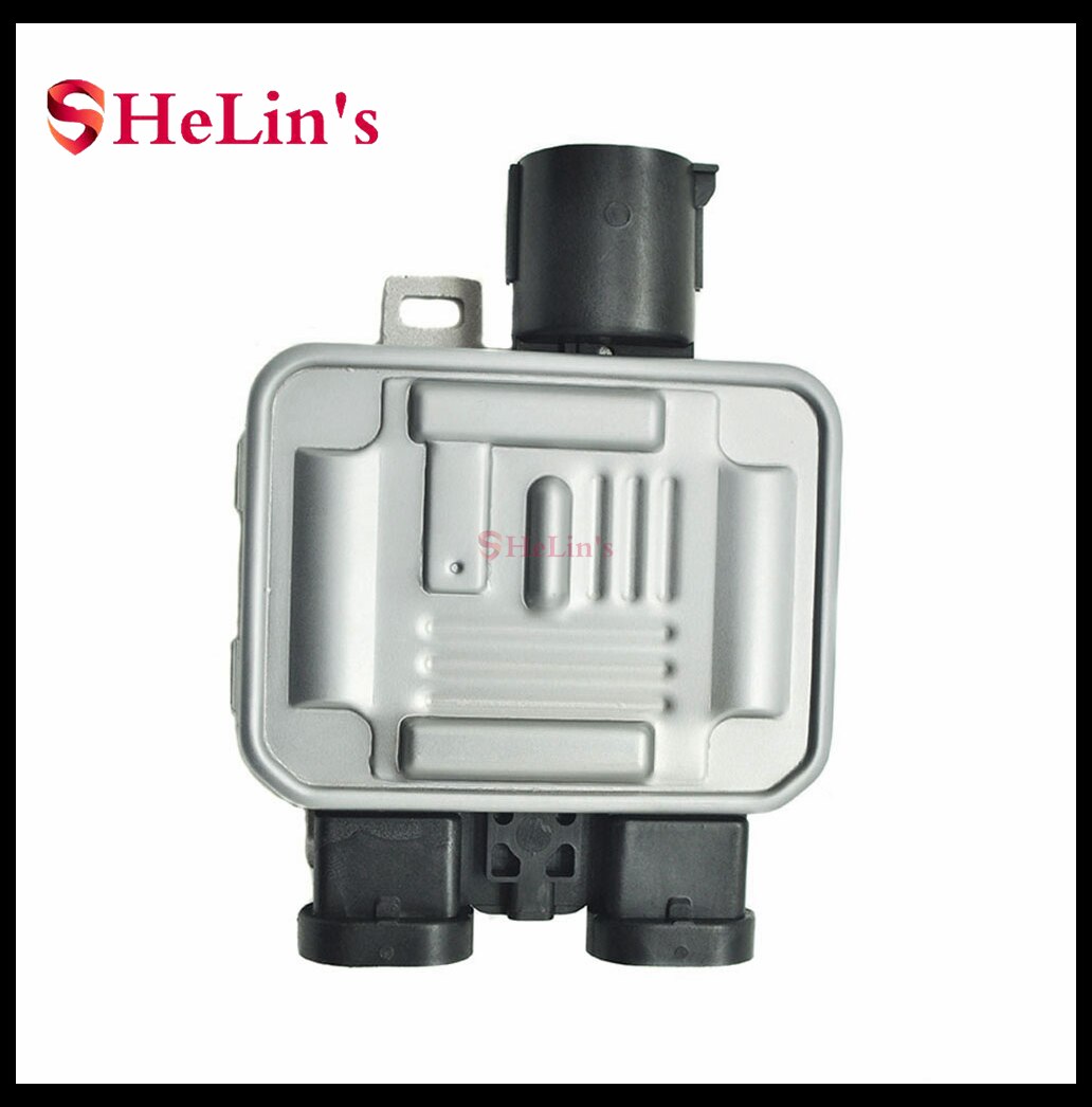 OEM 940.0094.00 940.0042.04 940.0085.00 940.0043.03 940.0043.02 Radiator Cooling Fan Control Module For VOLVO FORD Range Rover