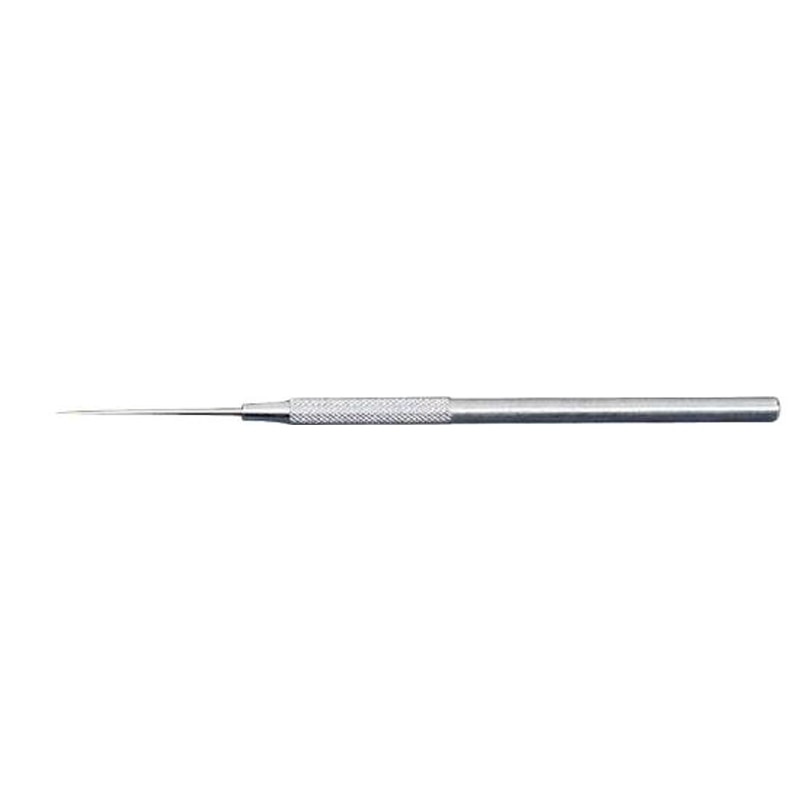 Ribbon Pro Pin Needle Detail Tool for Polymer Clay Modeling Sculpture & Pottery Ceramics Tools Strong Pottery Pin Tool