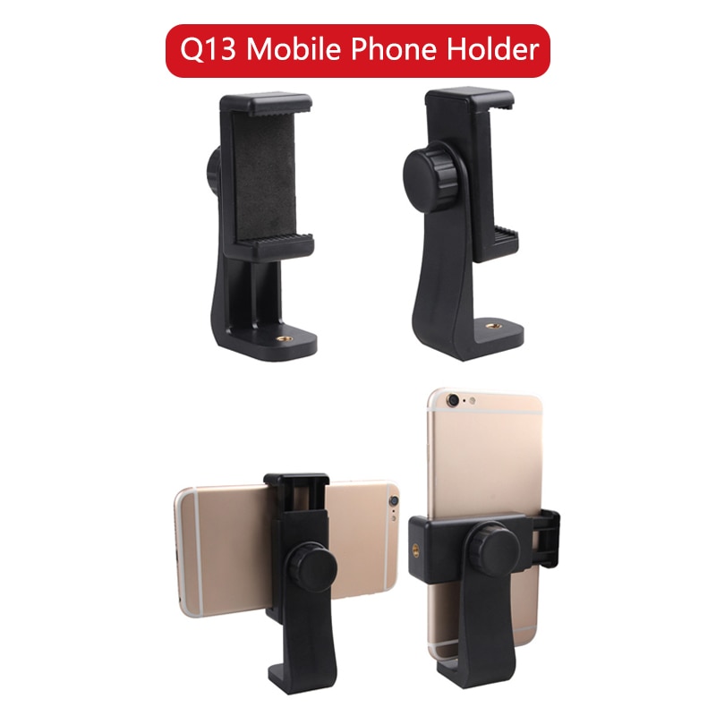 Telefoon Clip Beugel Houder Statief Monopod Stand Voor Iphone Smartphone Selfie Houder Universele