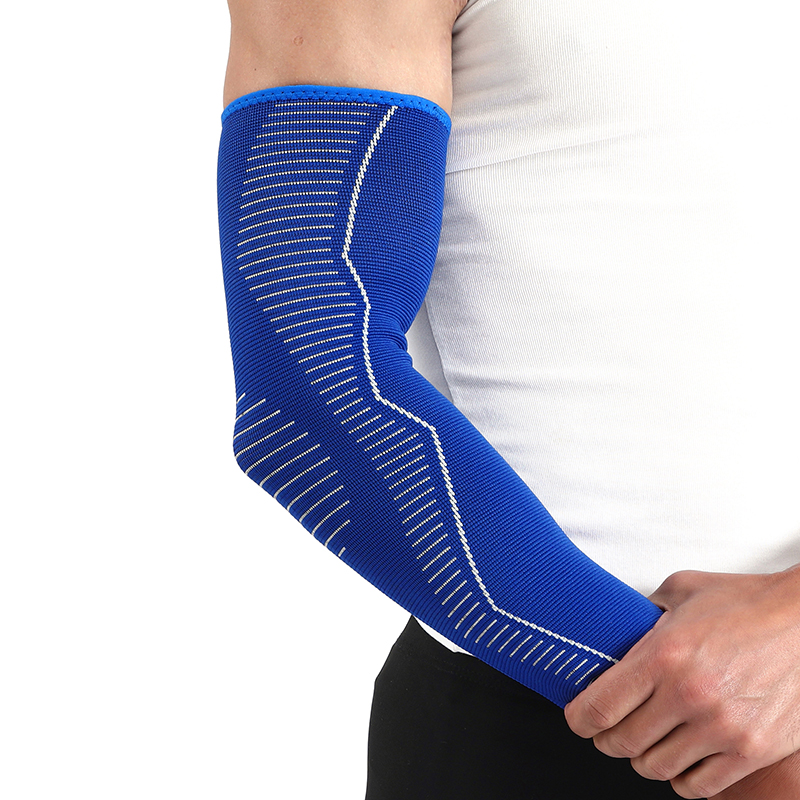 HUSTLERS ONLY Kniemouwen, gewichtheffen, kniesteun voor dames en heren, 5 mm neopreen kniemouw voor powerlifting, squats, hardlopen, fitness en pijnverlichting - kniebrace voor dames en heren (zwart