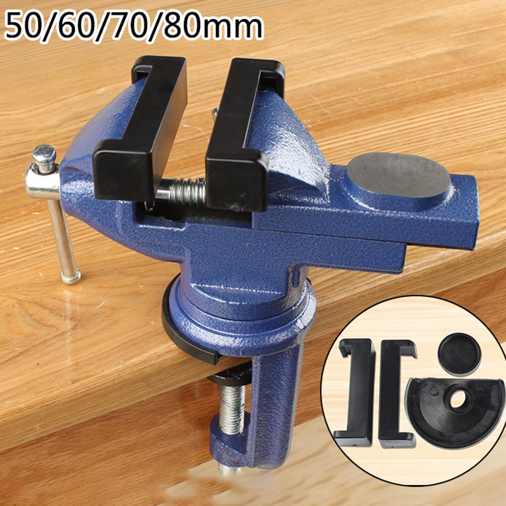 4 Stuk Set Van Anti-Slip Rubber Pad Voor Bench Vice 4 Stks/set Bench Ondeugden Bench Vier Specificatie rubber