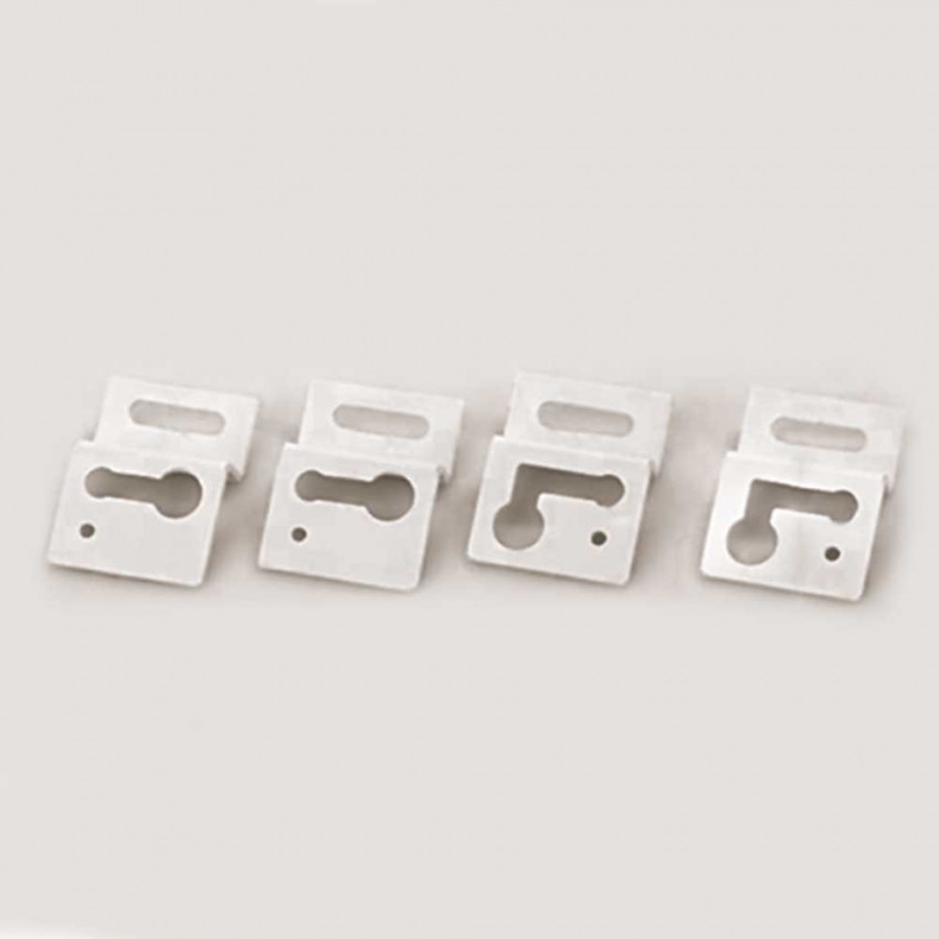 Panel LED Ultraslim Cuadrado 36W 3200lm 600x600mm 4000K 7hSevenOn