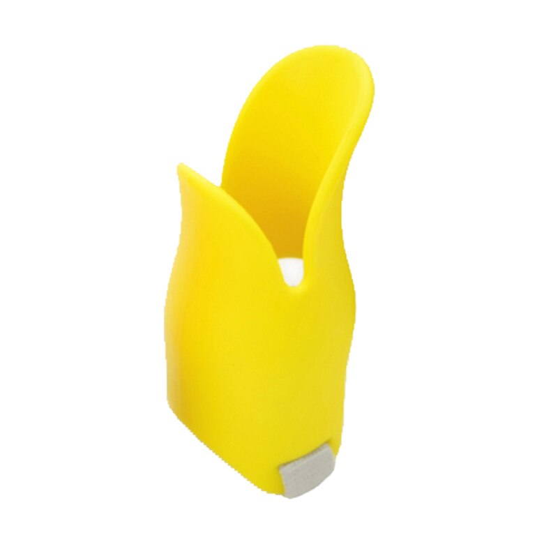 Adjustable Dog Muzzle Dog Mouth Mask Duck Quack Closed Safe Silicone Bark Bite Stop Cheap Training Products for Pets Dogs