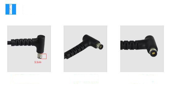 Charger Adapter power supply for laptop for Sony VAIO Tap 13 11 SVT1122X9RW SVT1122Y9EB SVT11229CKB 19.5V 2A