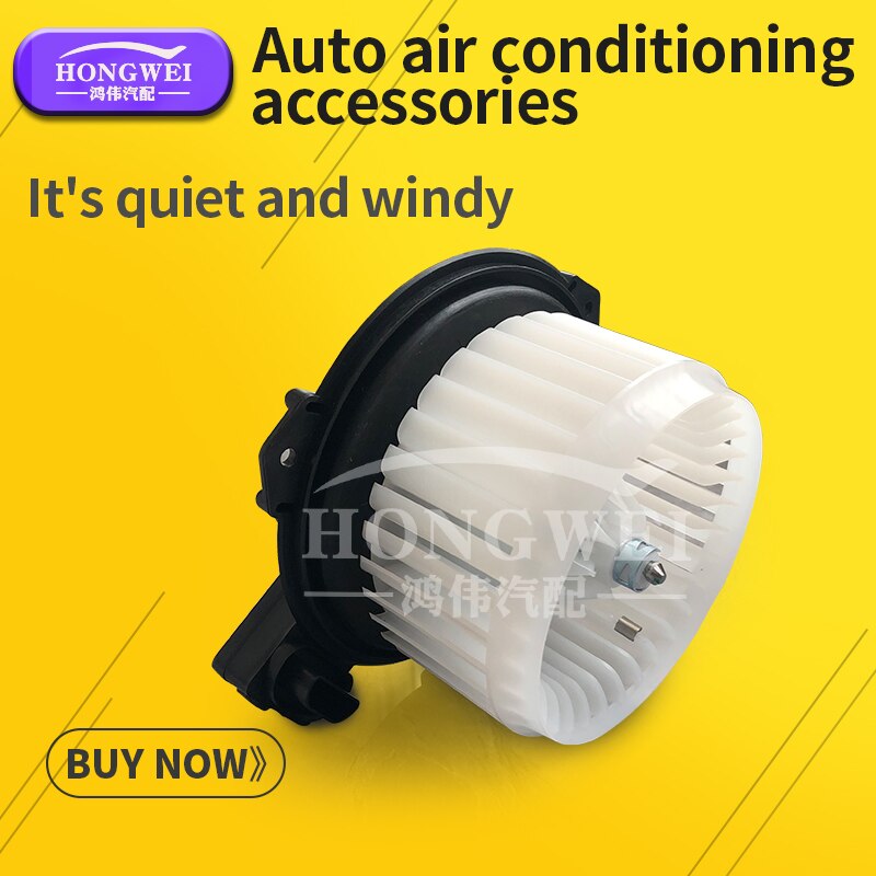 Suzuki Alto Air Conditioning Blower Motor Cooling and Heating Air Motor Fan Automotive Interior Parts