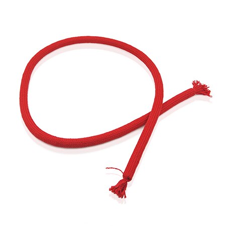 Cuerda rígida para trucos de Magia, cuerda de primeros planos para trucos de Magia, India, Magia, mentalismo, ilusión, accesorios para trucos, juguetes para niños: red