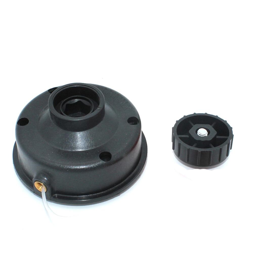 Trimmer Head for Bolens BL100 Yard Machines Y26CO Yard Man YM21CS YM4520 PN 753-04284 791-610317B 753-1155 791-153066B