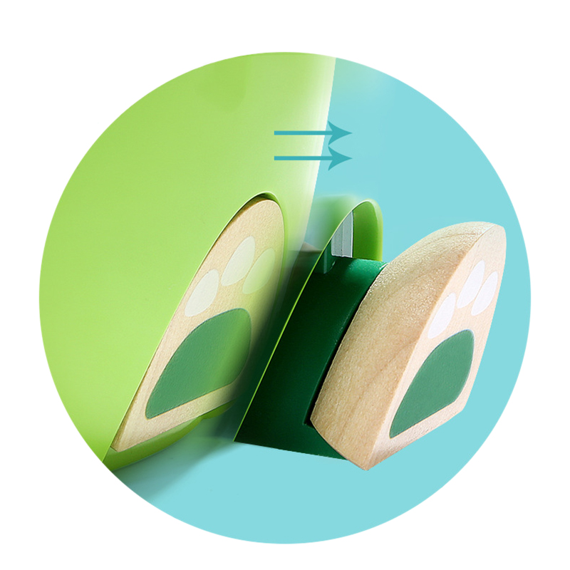 Wood Toys for Toddlers Learning Fine Motor Skills - Preschool Wooden Toys Hammering & Pounding Toys - for 2 Year Old Girl