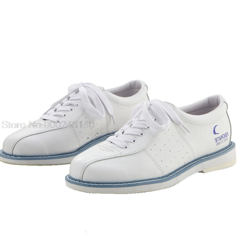 Bowling Shoes For Men Women Breathable Sports Shoes Bowling Supplies Skidproof Sole Training Sneaker Plus Size Eu34-47