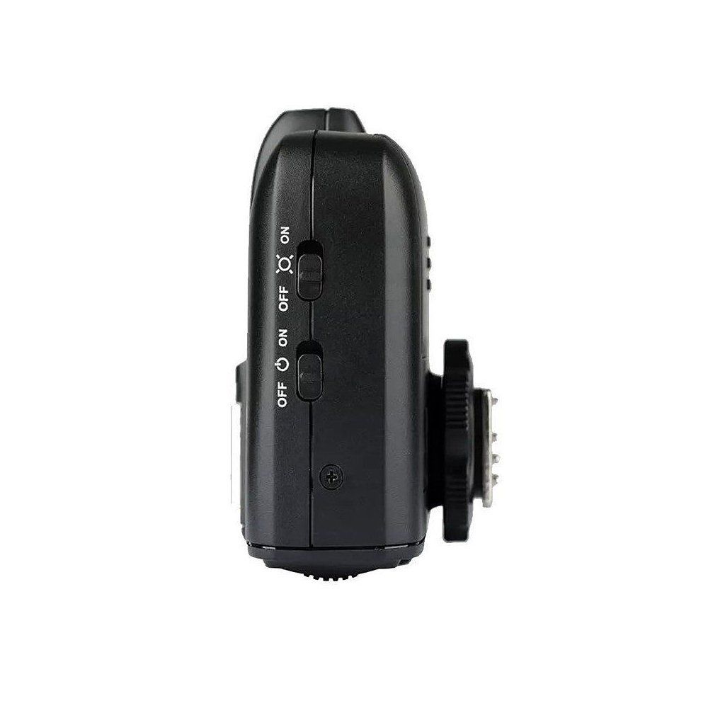 Godox X1C X1T-C 2,4G E-TTL flash inalámbrico speedlite único transmisor (TX) para Canon 1000D 600D 700D 650D 100D 550D 500D 450D