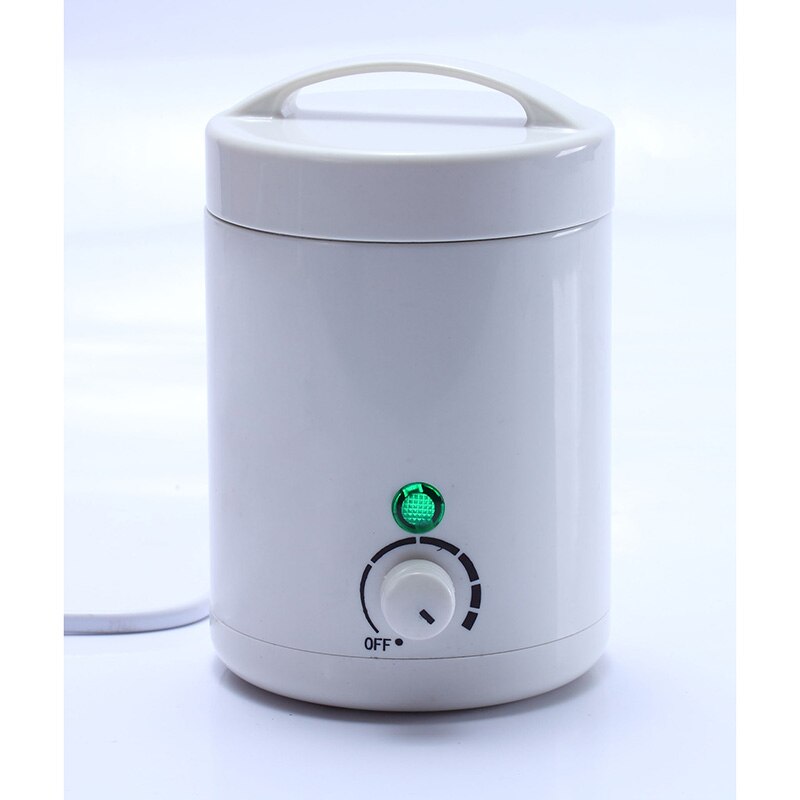 Chauffe-cire électrique, pot à tremper, pour épilation à la paraffine, Machine à tremper les poils, chauffe-cire avec prise ue