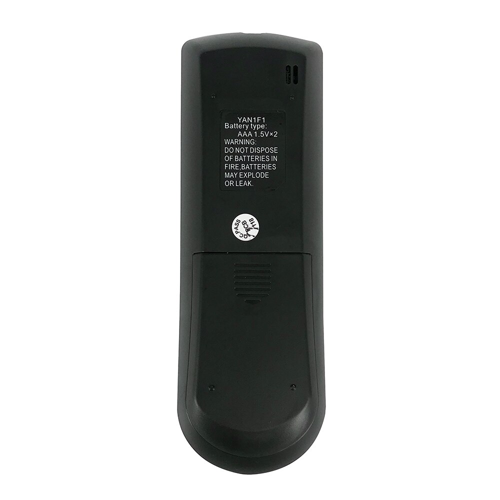 Original YAN1F1 Universal Air Conditioner Remote Control FOR GREE AC Fernbedienung