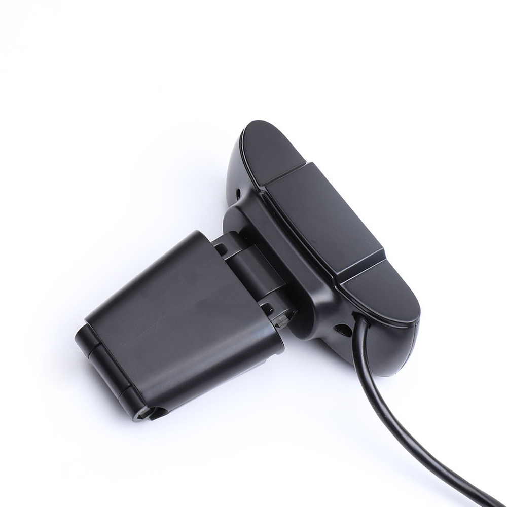 Mini Web Camera PC With Microphone USB Plug 720P HD Webcam Support Desktop Laptop Suitable For Video Calls Conference Live Work