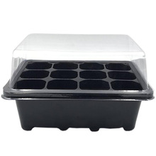Top-10 Sets of Nursery Pots Planting Seed Tray Kit Plant Sprouting Box