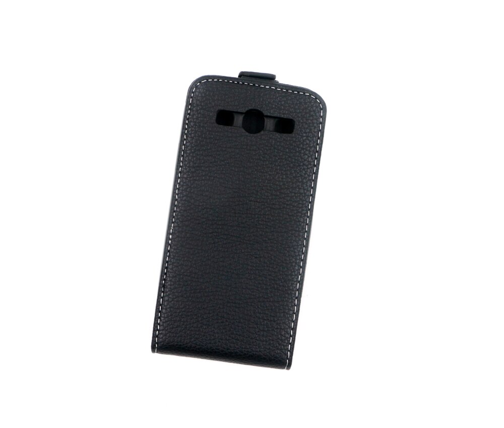 Funda con tapa vertical bolso de cuero funda para Samsung Galaxy S III GT-I9300 suave TPU coque funda para Samsung Galaxy S3 I9300