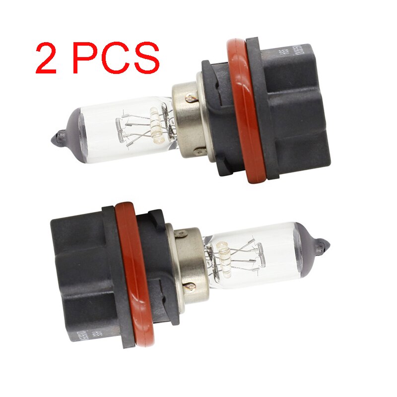 2PCS HS5 35/30w Halogen White Headlight Bulb 34901-GFM-971 For Honda Lead 110 NHX110 - PCX125 PCX 125 150 Head lamp