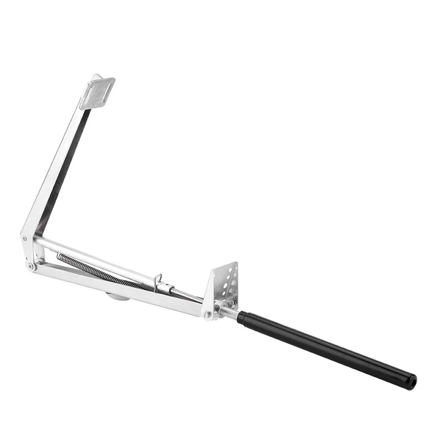 45cm otwieracz robić szklarni kratka wentylacyjna Autovent zatrzymać aluminium wrażliwe na ciepło słoneczne automatyczne szklarnie dachowe narzędzia ogrodowe