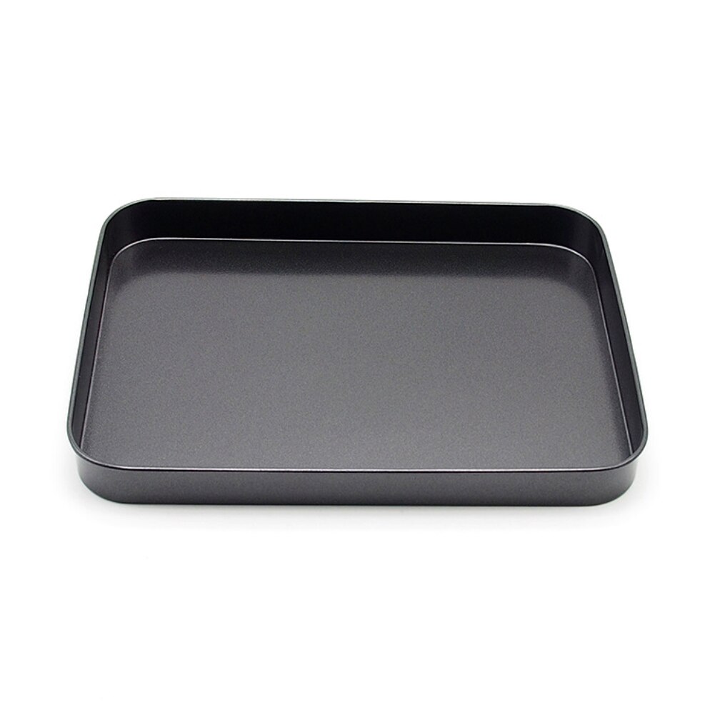 10inch Non-stick Rectangular Bread Cake Pan Baking Oven Tray Dish Mold Bakeware Baking Tray Cake Mold Cake Tools