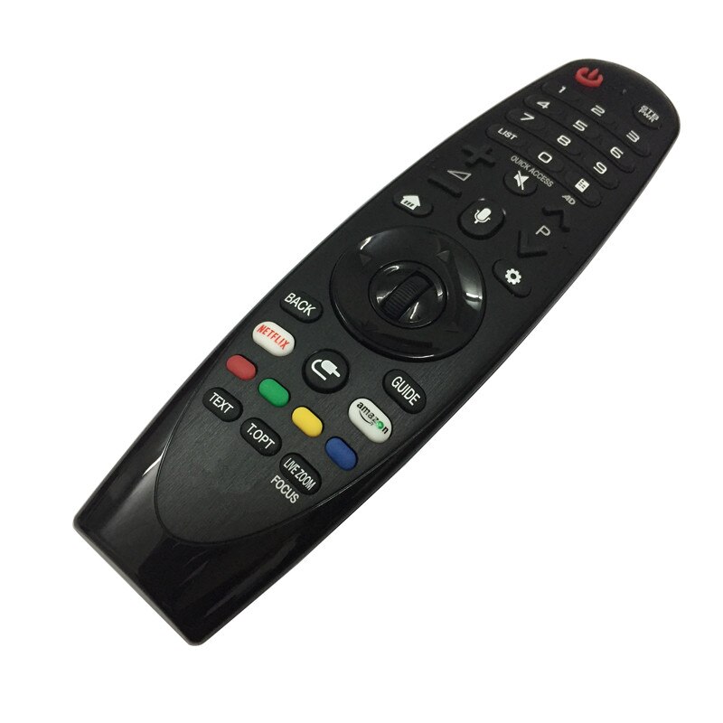 original remote control AKB75375501 AN-MR18BA suitable for LG SMART TV 47LA860V-ZA