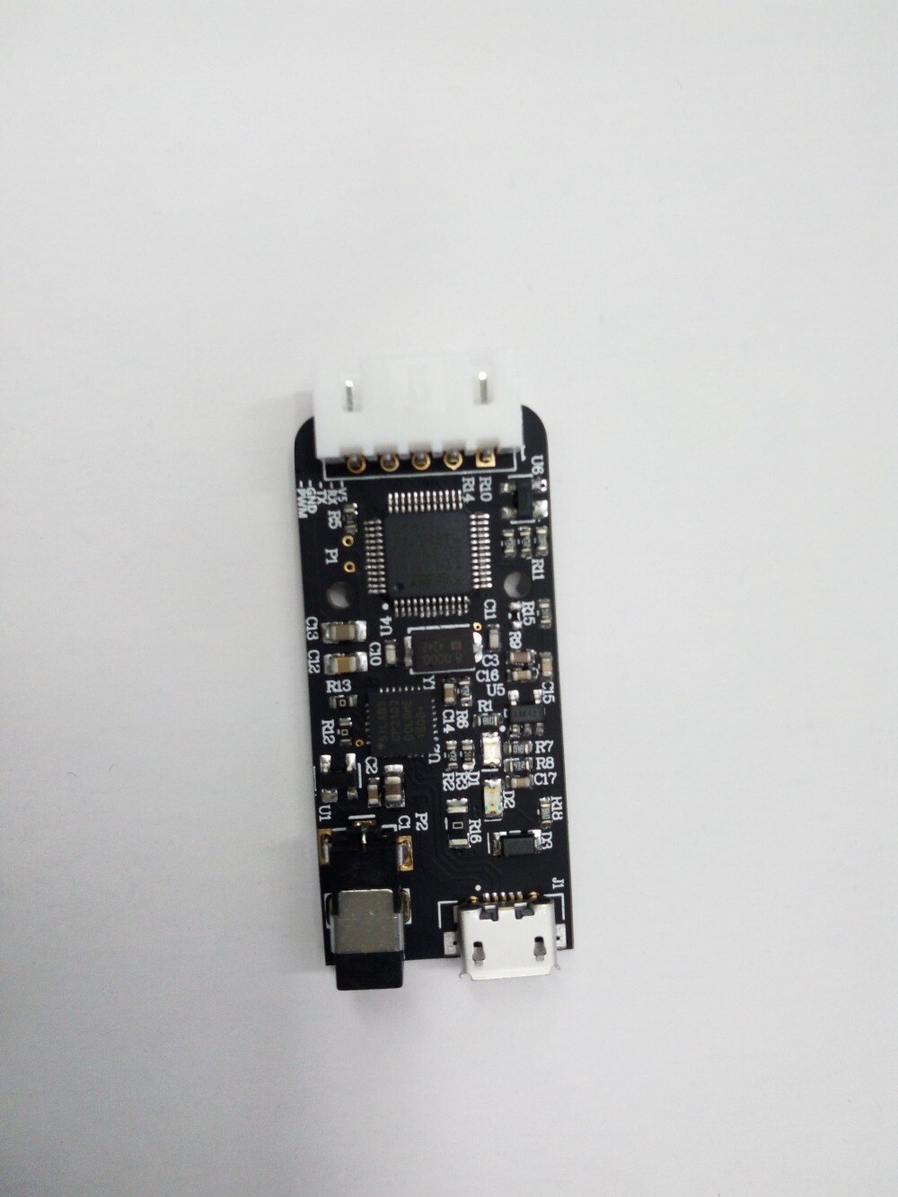 SLAMTEC RPLIDAR A2 lidar USB switchboard PCBA0142VE