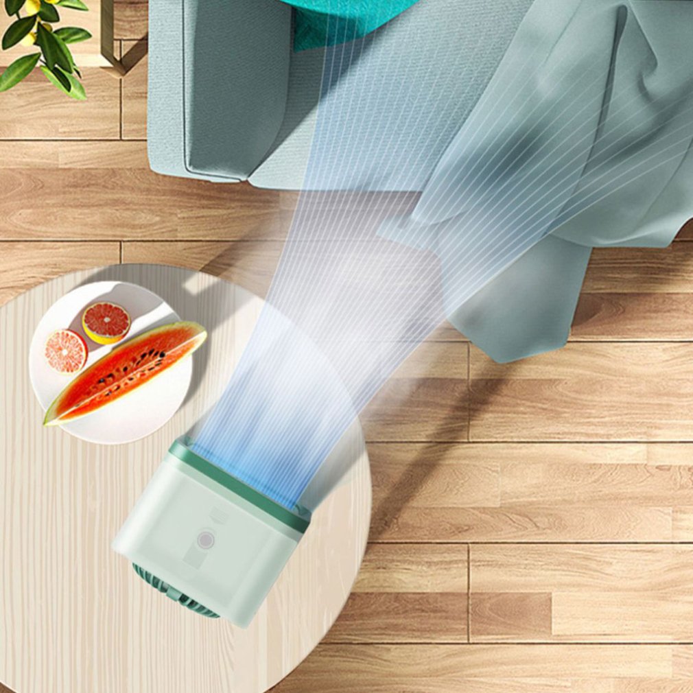 Air Conditioner Mini Air Cooler Personal Cooling Fan Portable Air Conditioner 2 in 1 Air Cooler Humidifier