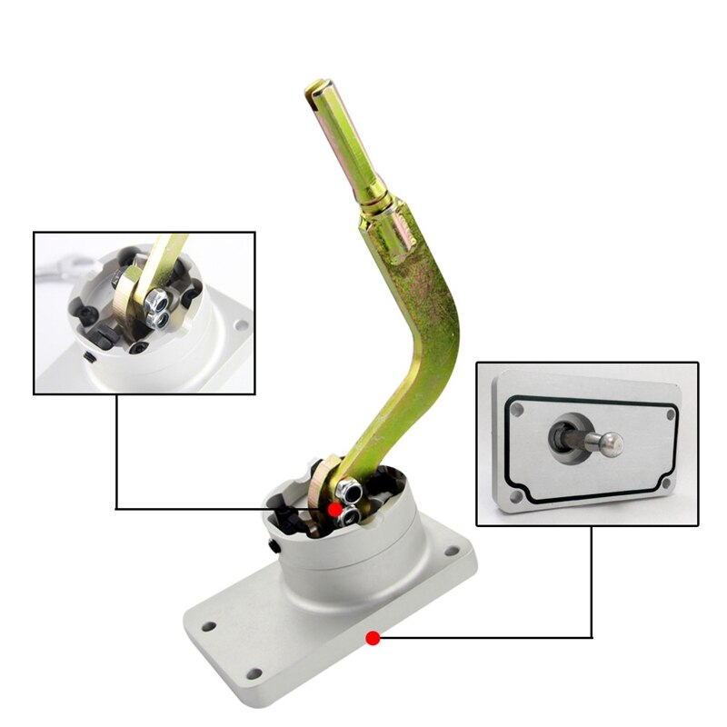 T56 Quick Short Shifter for Holden Commodore HSV 6 Speed T56 V8 LS1 Pontiac GTO