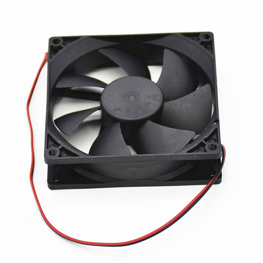 DC 12V 60W TEC1-12706 ventilador termoeléctrico Peltier sistema de refrigeración DIY Kit Semiconductor aplicaciones de refrigeración