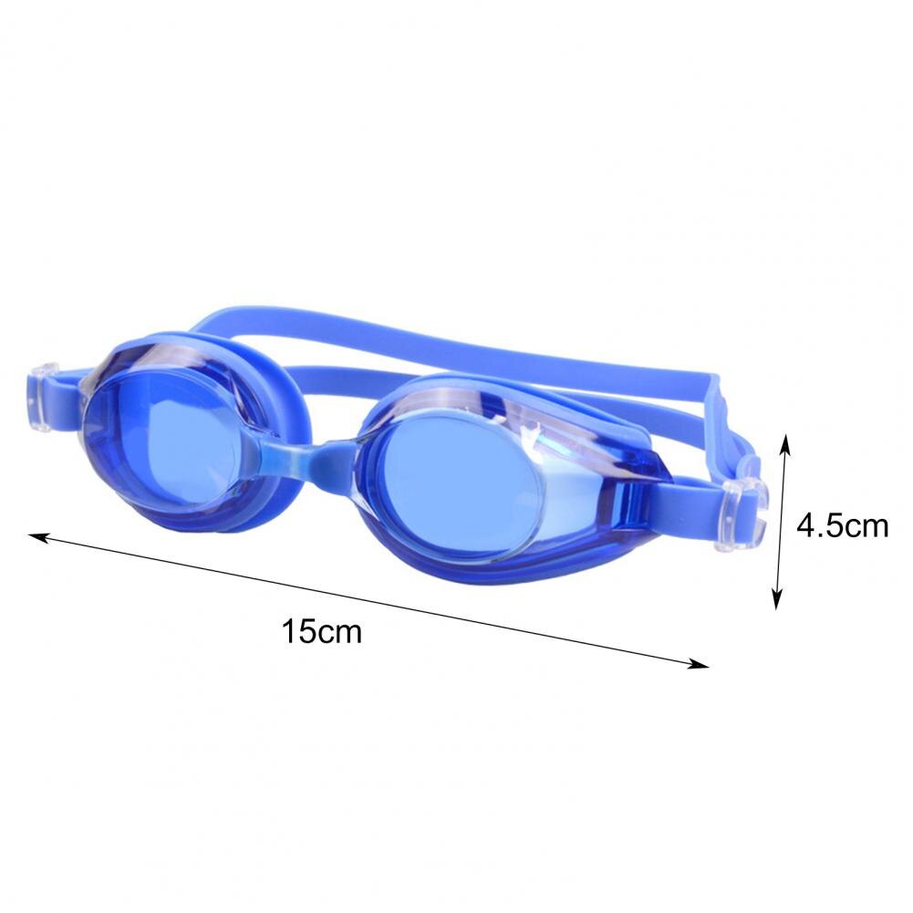 BECO Unisex - Adult FIDJI Water Sports Goggles Swimming Goggles, Multicolor, Universal