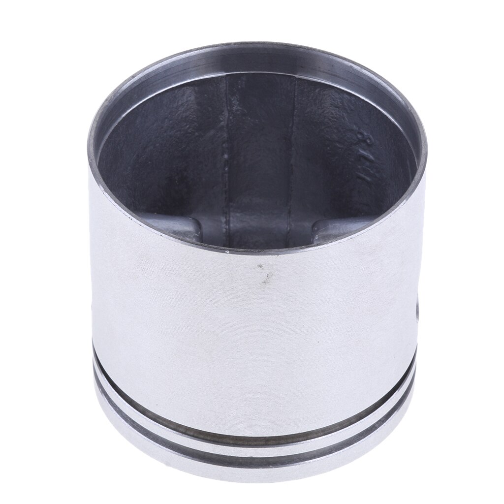Kit de moteur de bateau 2 temps | Kit de Piston et jeu de bagues de moteur marin 4HP 5HP 6HP, Assy