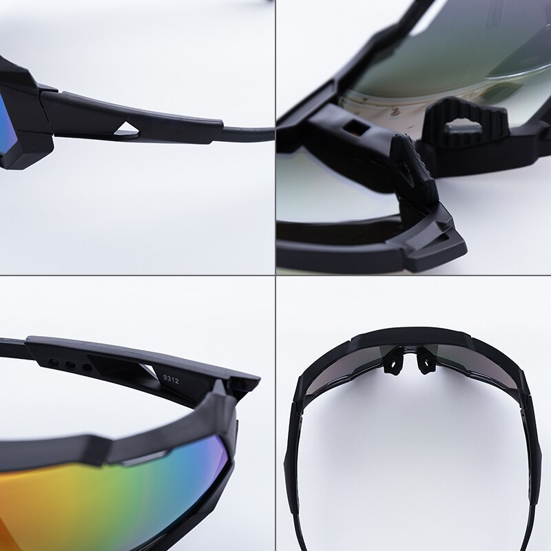 Zonnebril Voor Mannen Zonnebril Vrouwen Sport Zonnebril Zonnebril Mannen Fiets Accessoires Fietsen Zonnebril Fietsen Bril