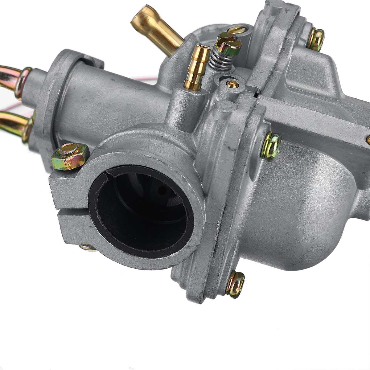 TONYSA Carburateur, Carburatore professionale Câble d'accélérateur