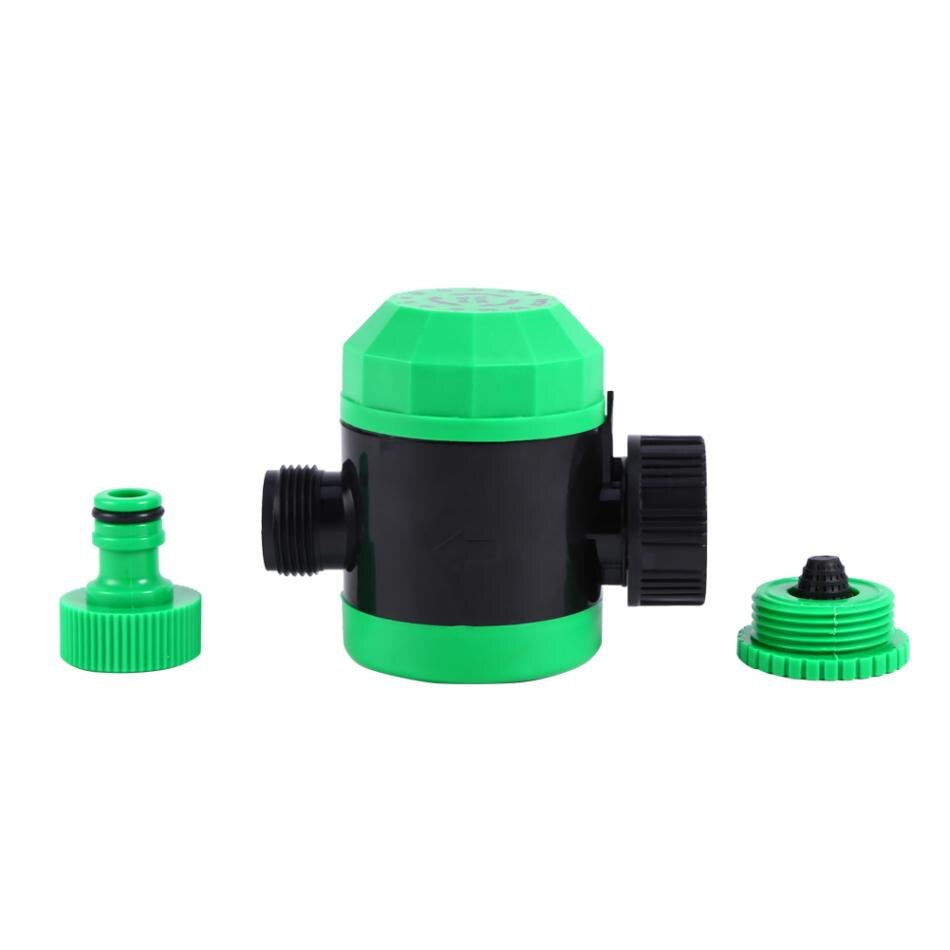 Garden Mechanical Water Timer Automatic Water Timing Garden Irrigation System Controller Watering Mechanical Tools
