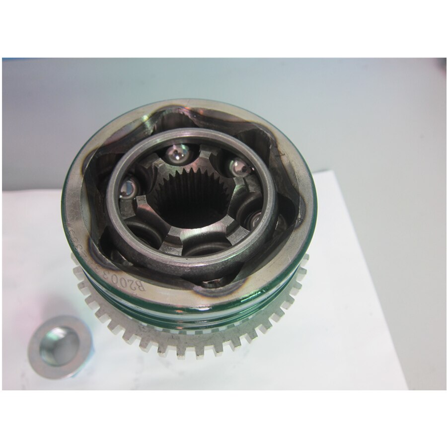 FA58-22-510A de junta CV exterior de dirección de original de coche para motor Mazda 323 family protege BJ 1998-2005 1,3 1,6