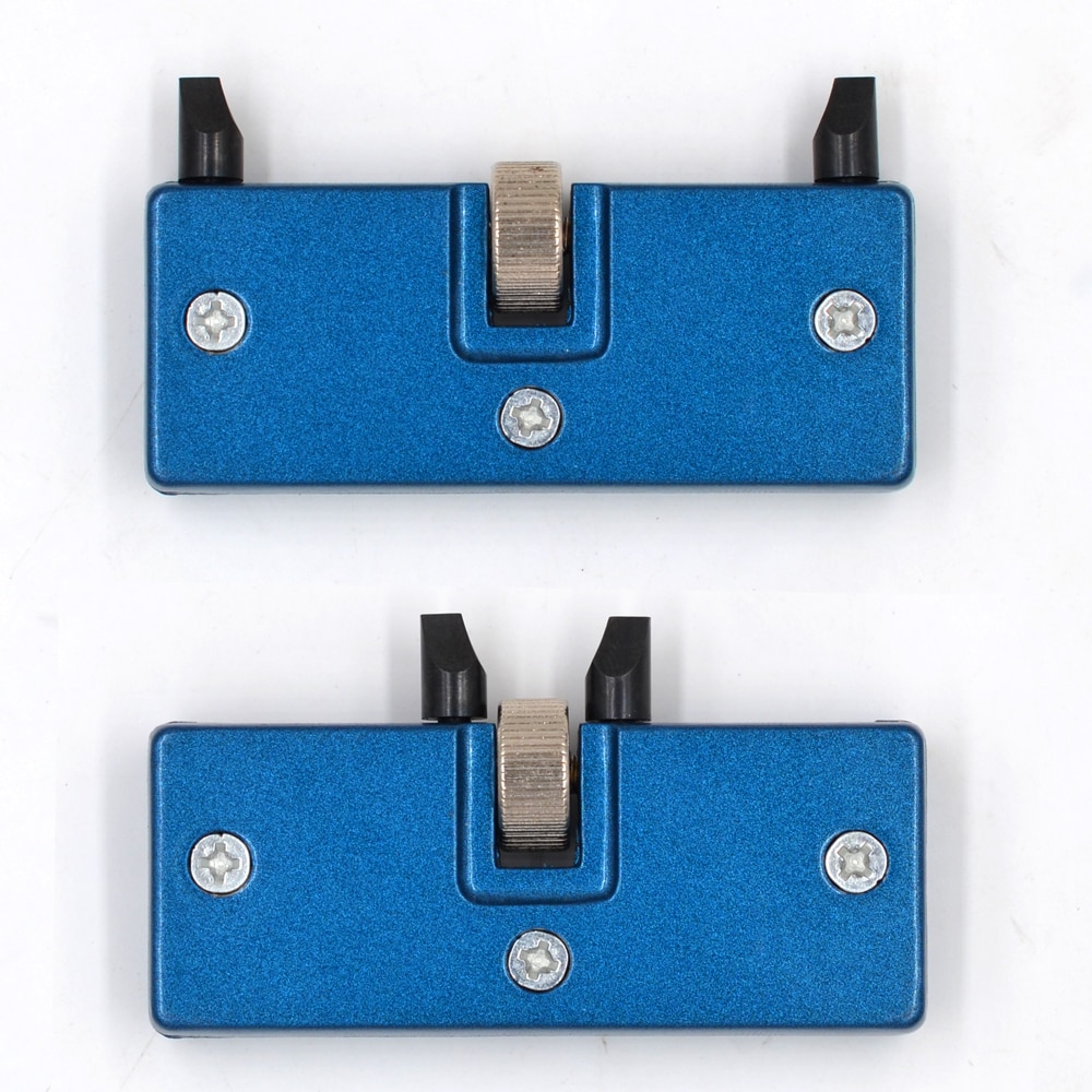 MNWT Portable Watch Tools Two Feet Watch Opener Watches Back Case Opener Screw Wrench Remover Watch Repair Tool