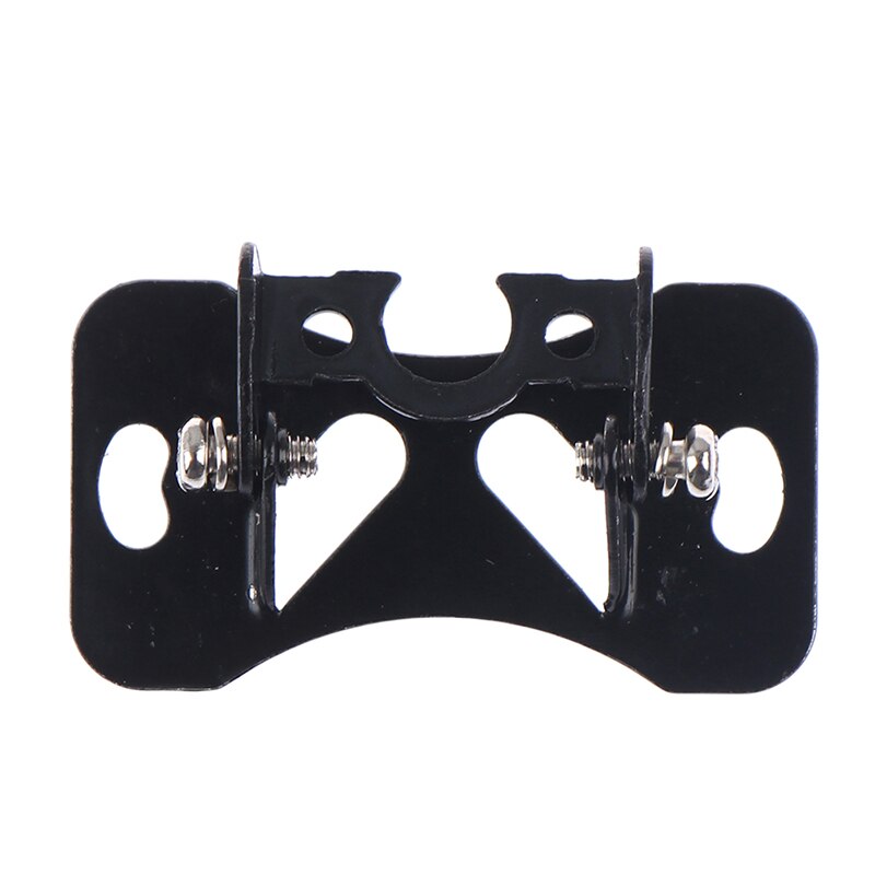 Stainless Steel Black Car Rear View Camera Bracket Holder Camera Bracket Case