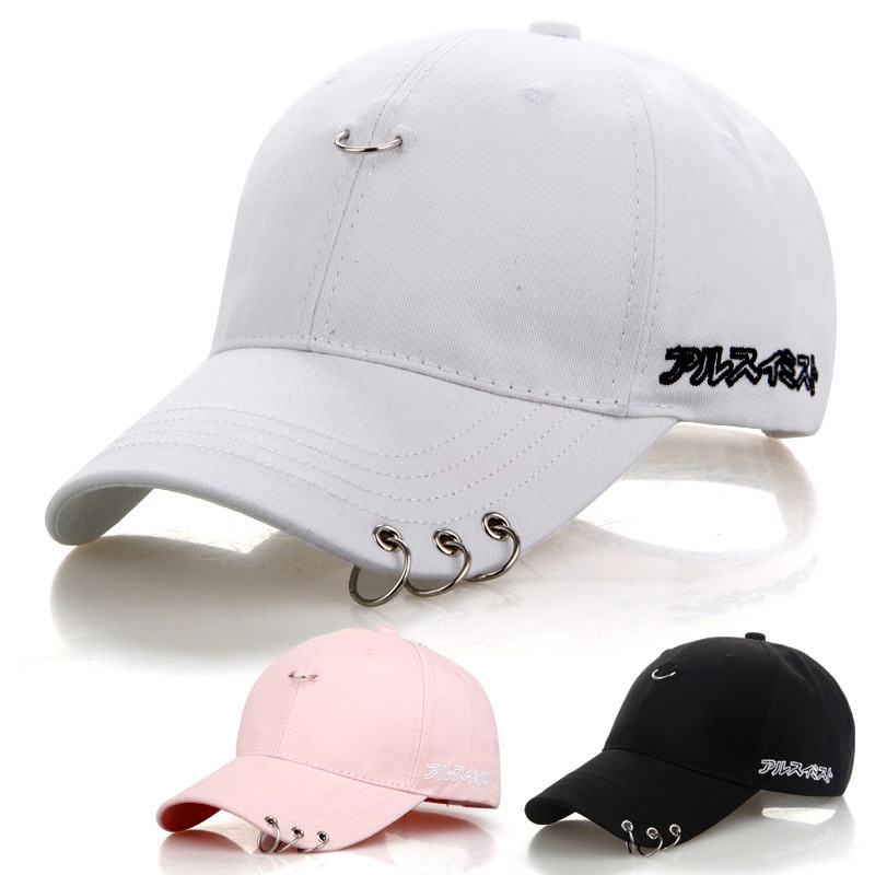 Koreaanse Populaire Kpo Mannen Baseball Cap Bt21 Mannen Baseball Cap Hoepel Gesp Cap Zonnehoed Zonnebrandcrème Hoed Hip-Hop Hoed