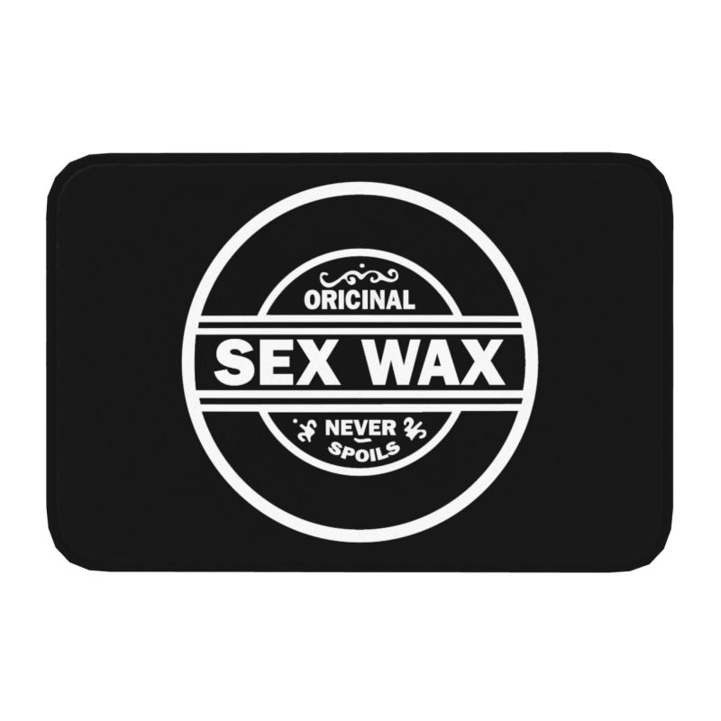 Kalifornien Strand Surfen Fuß matt Anti-Rutsch-Schlecht Küchen matt Toiletten tür Boden Eingang Teppich Teppich: Rosa