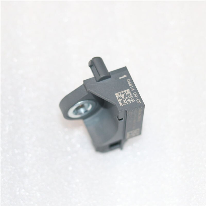 Front Impact Sensor 959302W000 For Santa Fe Santa Fe Genuine Sensor 95930-2W000