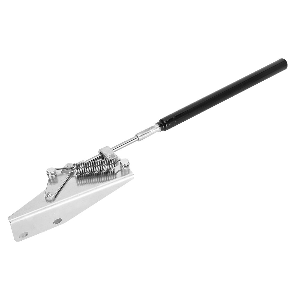 Ouverture fermeture persienne aveugle fenêtre ouvre outil d'ouverture pour bureau à domicile automatique